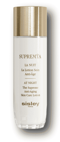 Sisley Supremÿa At Night The Supreme Anti-Aging Skin Care Lotion 140ml